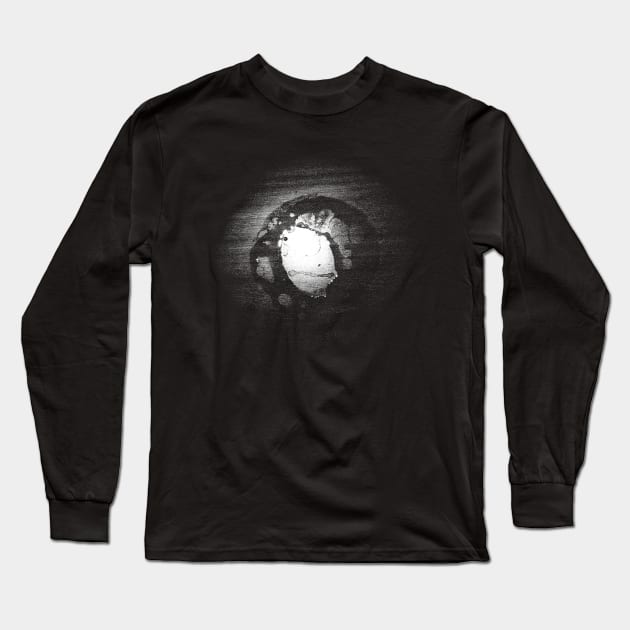 Modul Long Sleeve T-Shirt by thatonewolf